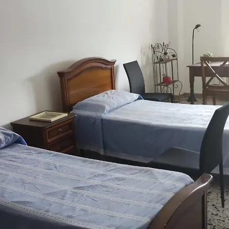 Foresteria Sardegna Hotel Tempio Pausania